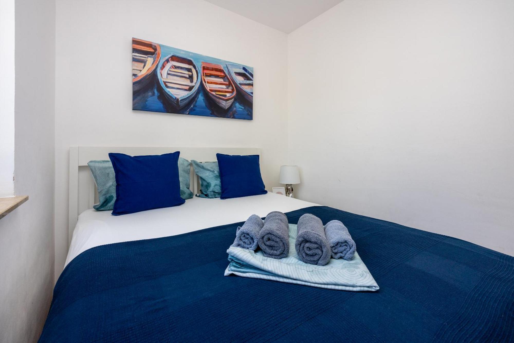 Apartments Podvezanec Crikvenica Exterior photo
